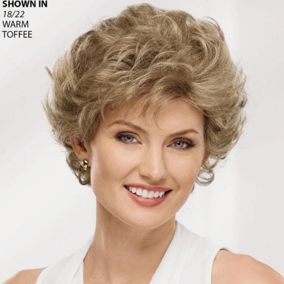 Paula Young Hair Paula Young A839 Delite Wig 7101 Color Poshmark